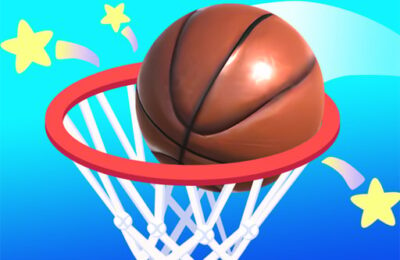 Basketball Life 3d