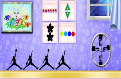 Basketball Player Escape 2