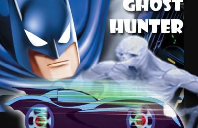 Batman Ghost Hunter