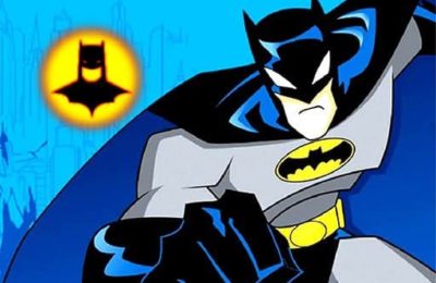 Batman Match 3 – Matching Puzzle Game