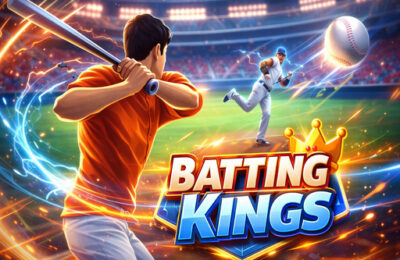Batting Kings
