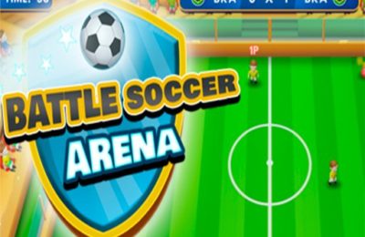 Battle Arena Soccer