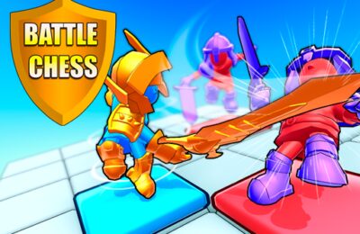 Battle Chess: Puzzle