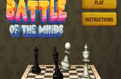 Battle of the Minds