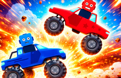 Battle Wheels