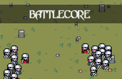 Battlecore