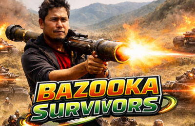 BAZOOKA SURVIVORS