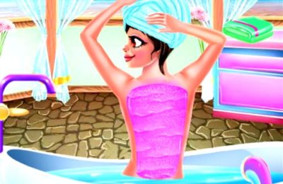 BEACH BACK SPA SALON