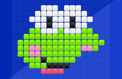 Bead Mosaic Fun
