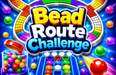 Bead Route Challenge