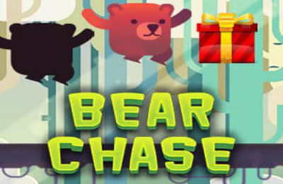 Bear Chase Jump