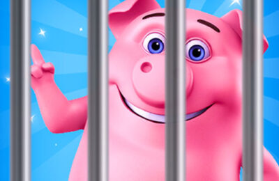 Beast Uncaged: Screw Puzzle