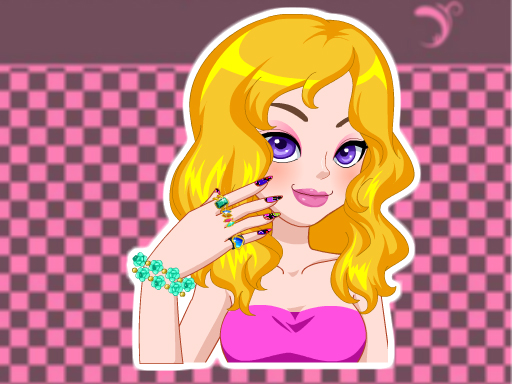 Beauty Manicure Salon