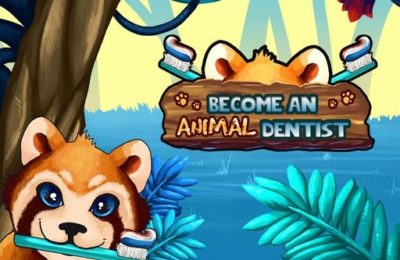 Become An Animal Dentist