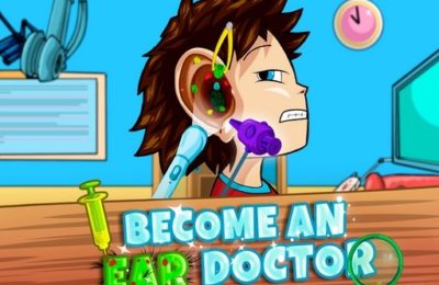 Become an Ear Doctor