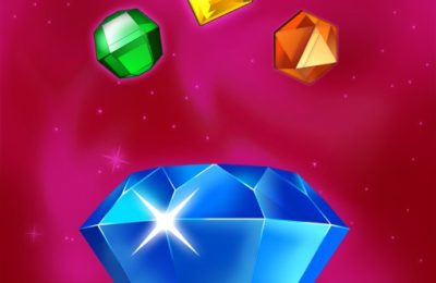 Bejeweled Classic