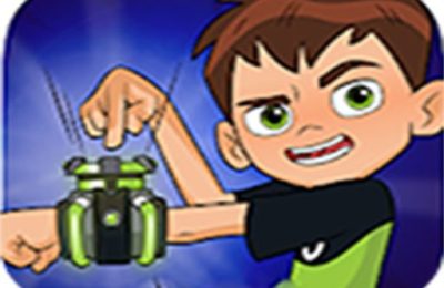 ben 10 alien force 2