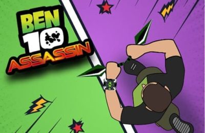 Ben 10 Assassin