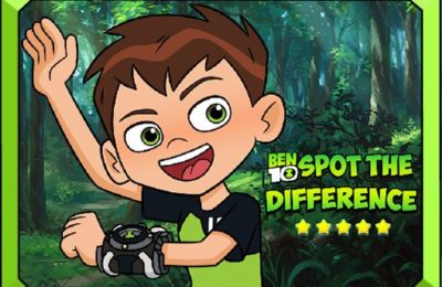 Ben 10 Difference Alien Force