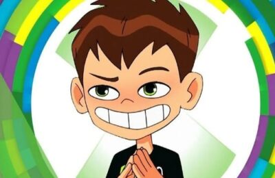 Ben 10 Memory Time