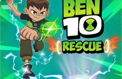 Ben 10 Rescue