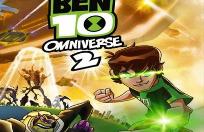 Ben 10 Runner Adventure – Free online Ben 10 Games