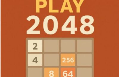 best 2048