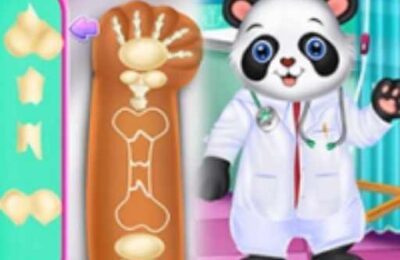 Best Doctor In Animal World