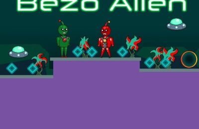 Bezo Alien