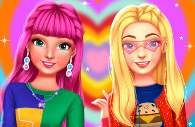 Bffs Kidcore Outfits