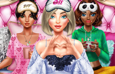 BFFs Luxury Loungewear