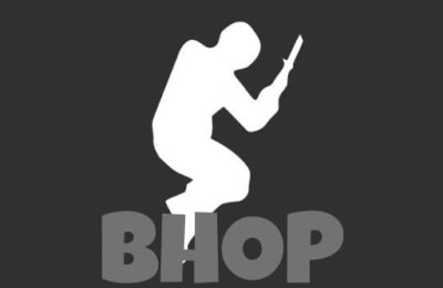 Bhop Expert