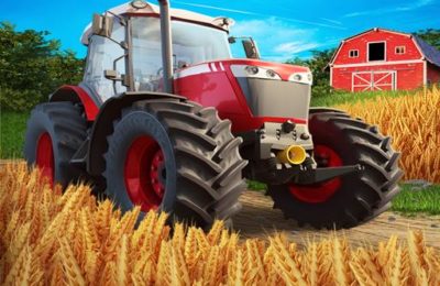 Big Farm: Online Harvest – Free Farming Game