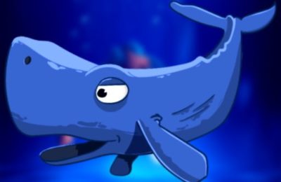 Big Oceans Fish Jigsaw