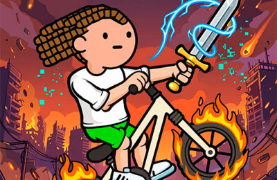 Bike Master
