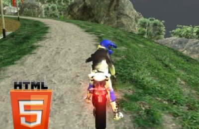 Bike Offroad Stunts 2024