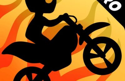 Bike Race Pro by T. F. Games