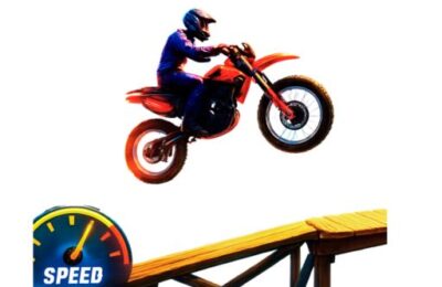 Bike Stunt Game