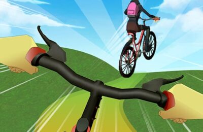 Biking Extreme 3D