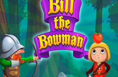 Bill The Bowman