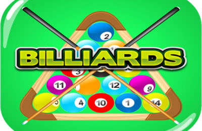 Billiards Pool