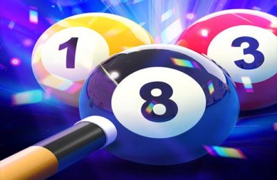 Billiards World – 8 ball pool