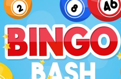 Bingo Bash