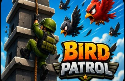 Bird Patrol