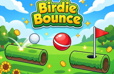 Birdie Bounce