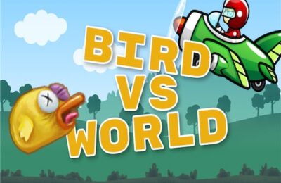 Birdy vs. World