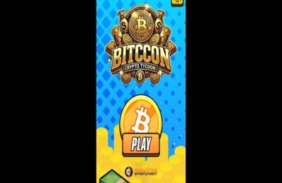 Bitcoin Crypto Tycoon
