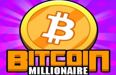 Bitcoin Millionaire