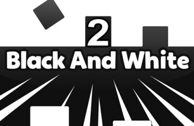 Black And White 2
