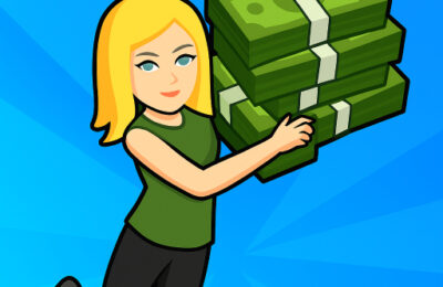 Black Friday Store Manager